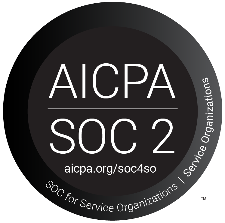SOC 2 logo